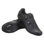 Carbon Sole Mens Mountain Bike Shoes , Light Weight Bike Bicycle Riding Shoes