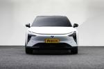 High Speed 2023 ROBO 01 Electric Car 100kWh Battery 600km Range Double Motor 4WD