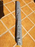PVC Wrapping Tube With Button For More Cable Packaging And Strapping
