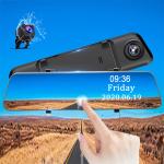 ODM Android Dash Cam