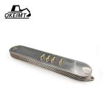 Engine Oil Cooler Assembly 6WG1-6P 8980481400 1217230670 Hitachi ZX450 ZX450-3