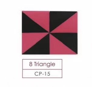 2020 on sale soft skin-friendly colours beauty makeup sponge