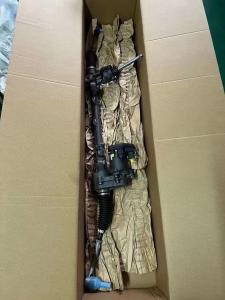 Wholesale Excellent and Long-lasting Auto Power Steering Rack / Gear for Volvo XC60 XC90 S90 from china suppliers