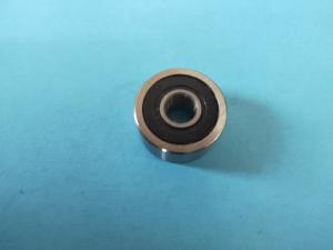 Wholesale Maintenance Free Stainless Steel Sealed Bearings , Stainless Ball Bearings from china suppliers