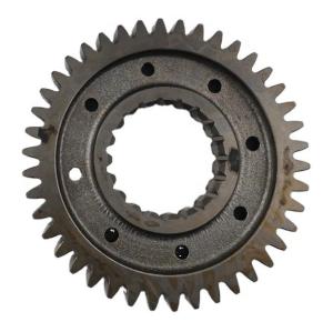 Wholesale SINOTRUK HOWO truck HW15710 HW19710 gearbox spare part Counter Shaft Gear for replace/repair For your requirement from china suppliers