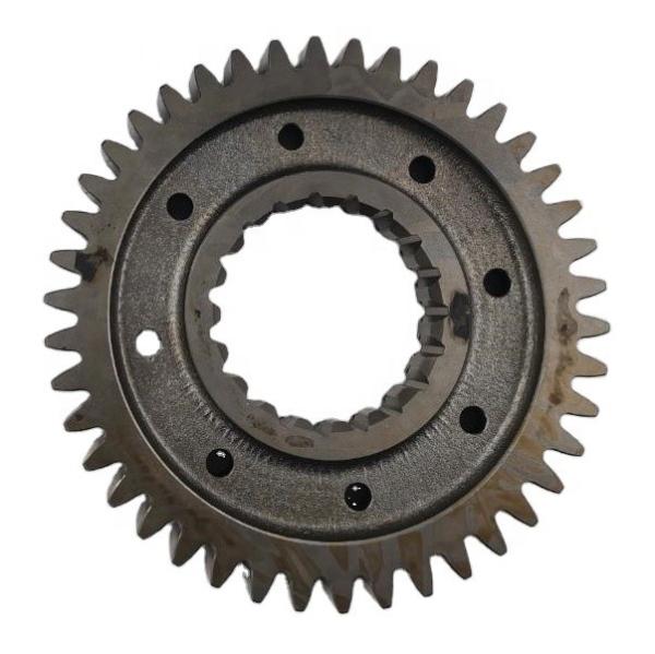 SINOTRUK HOWO truck HW15710 HW19710 gearbox spare part Counter Shaft Gear for