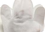 Spunlace Nonwoven Fabric Non Woven Disposable Products For Cleaning Gloves