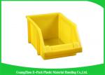 Big Capacity Warehouse Storage Bins Product Protection Eco - Friendly For