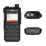 INRICO T640 GPS 4000mAh 22 Hours IP54 1.77" display