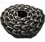 995398 Link Assy Track for E110 Excavator Undercarriage Parts in Yellow or Black
