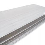 0.3-200mm 430 Stainless Steel Plate , 2b 304 Stainless Sheet For Industry