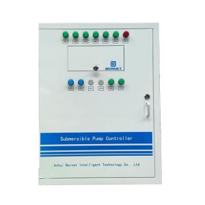 Wholesale 220V Gasoline Pump Machine Fuel Dispenser Cabinet For Submersible Pump from china suppliers