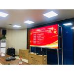 55inch 4K LCD Video Wall Screen Narrow Bezel CCTV Video Wall Information LCD