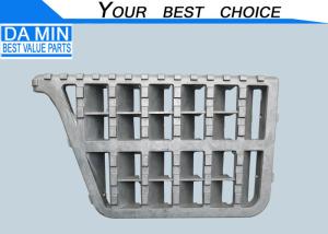 Wholesale Foot Step Plate ISUZU FVR Parts FSR33 Van Vehicle Sliver Color Aluminum Metal 1719961740 from china suppliers