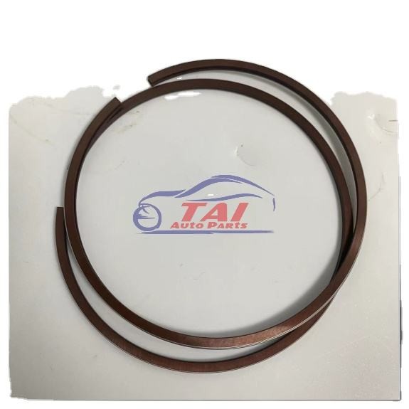 13011-28120 Toyota Engine Spare Parts Auto Engine Parts Piston Ring