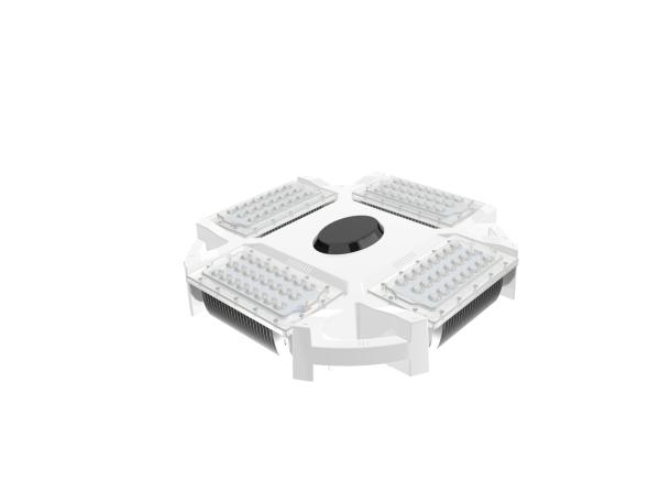 Industrial High Bay High Luminous Flux 160LM/W IP65