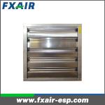 304/201 Stainless steel exhaust fan large big factory fan 50 inch industrial