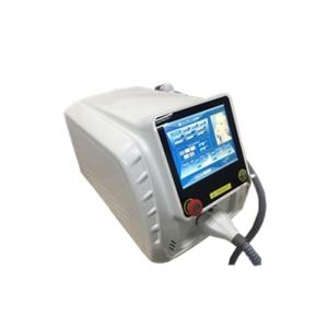 Wholesale Permanently Advanced 808nm Diode Laser Hair Removal with CE from china suppliers