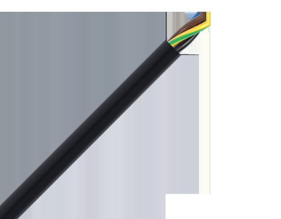 Belden Equivalent cable UL2464 Shielded Computer Cable