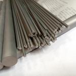0.6μM Tungsten Carbide Tubes