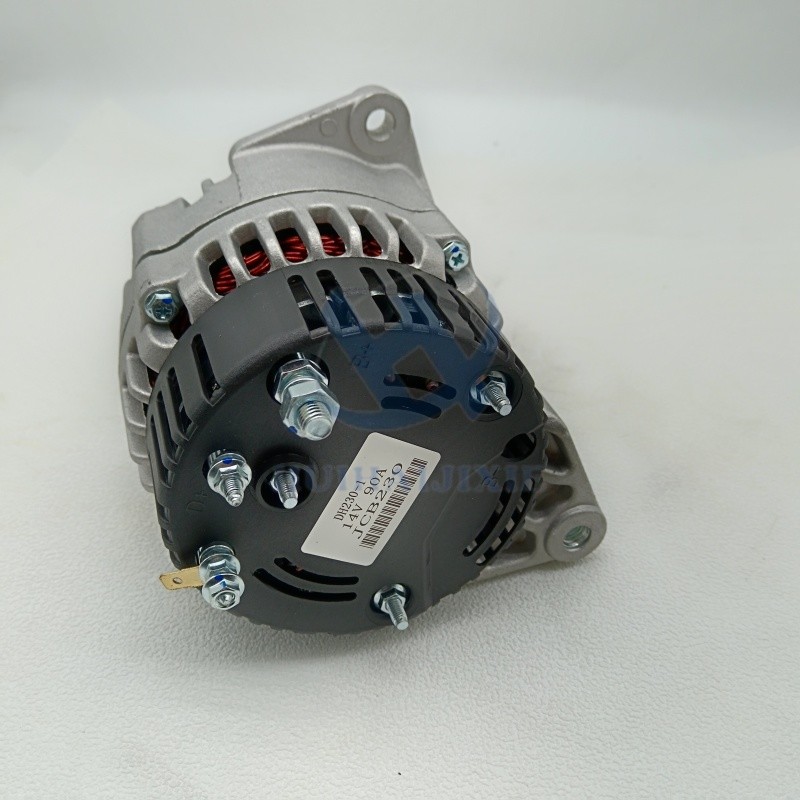 12V 95A 32008610 32008649 32008719 Alternator for JCB Excavator Parts