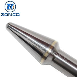 Wholesale Tungsten Carbide Flow Control Stem SS410 from china suppliers