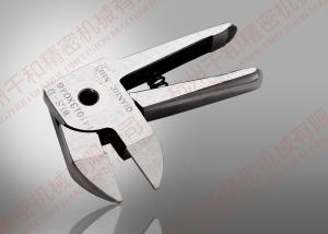 Wholesale High Performance Air Nipper Blades For Cutting Copper / Stainless Steel Wire from china suppliers