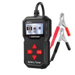 12v battery diagnostic tool for all cars trucks motorcycles