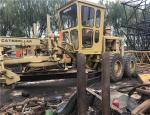 used Construction Equipment for hot sale Used Cat motor grader 14g/140g made in