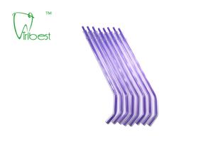 Wholesale Metal Sani Tip Single Use Air Water Syringe Tips Colorful Deep Clean from china suppliers