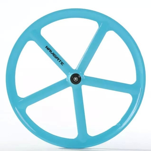 MTB Electric Bike Parts 28" 700c Mountain Bike Wheels