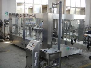 Wholesale PET Bottle Filling Machine from china suppliers