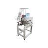 Buy cheap Manufacturing Plant Computer Controlled Embroidery Machine LCD Display from wholesalers