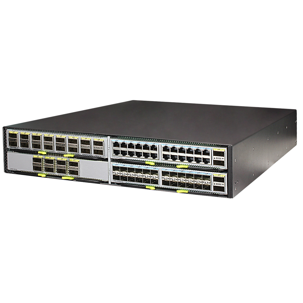 Capacity CE8868-4C-EI 2U Height Switch The Ultimate Solution for Data Center Networks