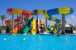 5 Person Fibreglass Pool Water Slide Amusemrnt Park Rides Children Accessories