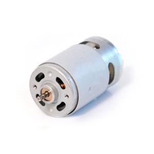 Wholesale Faradyi Factory Direct Sale Double Shaft Electric 12V 24V High Torque 775 Dc Brushed Motor For Drill Chuck from china suppliers