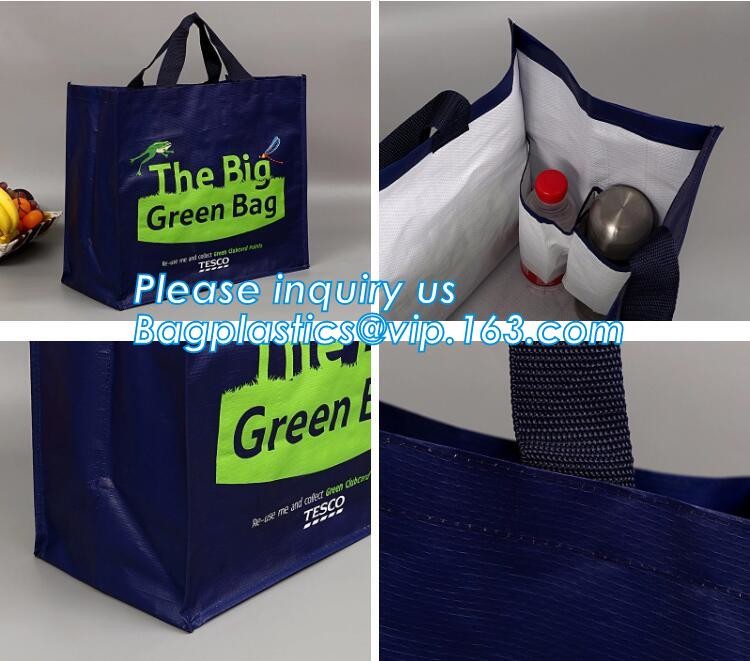 Promotional Cheap Polypropylene Die Cut Laminated TNT Tote PP Woven Shopping Bag,Europe Standard bopp Laminated China PP