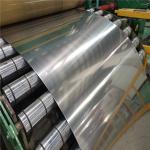 BA Surafce Cold Rolled 1Cr18Ni9Ti6 Stainless Steel Slit Coil 321 Grade 1mm