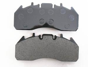 Wholesale Black Auto Brake Pads For Volvo FH FM 2005 Brake Pad Set 20568711 from china suppliers