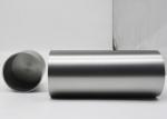 TZM Seamless Crucibles Molybdenum Machined Parts Wear Resistance