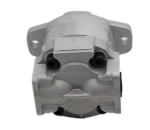 Wholesale Komatsu 705-22-30150 PC75 Aftermarket Hydraulic Pilot pump/Gear pump for Excavator from china suppliers