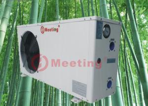 Wholesale Meeting MDY20D Air To Water Heat Pump Water Heaters For small Swimming Pool from china suppliers