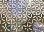 Modern 3d Acoustic Wall Panels Decorative Interior Wall Cladding Eco Friendly