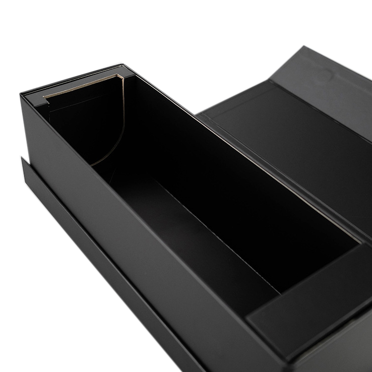 160x120cm Wine Bottle Gift Boxes , 4C CMYK Xl Magnetic Gift Box