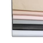 Gift Wrapping 70gsm Craft Colored Paper Roll Foil Logo Printed
