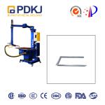 170KVA 1000mm Seamless Table Top Spot Welder 22000A