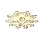 Unique ceiling lights uk Eye Acrylic Lampshade for indoor ceiling decorate