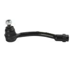 Stainless Steel Ball Joint Tie Rod End 56820-1Y501 for Kia Picanto 2014 Black