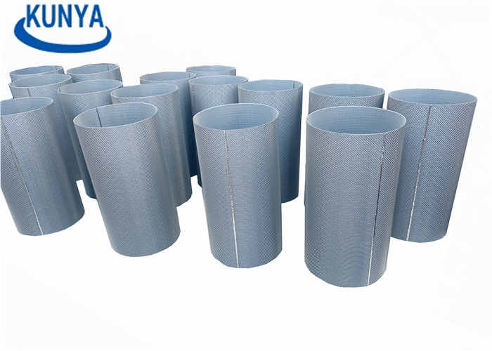 Washable Sintered Stainless Steel Filters Oil Basket Strainer