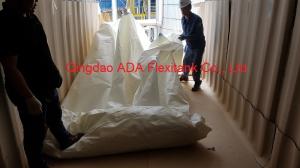 Wholesale Mineral Water Flexi Tank / Bulk Liquid Storage Bulk Container Liner from china suppliers